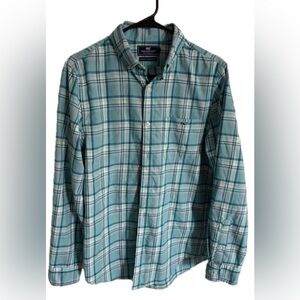 Vineyard Vines Men’s Slim Fit Tucker Shirt